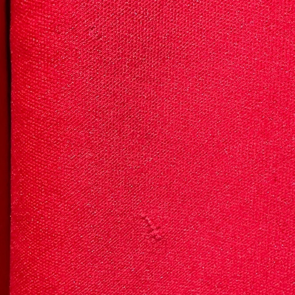 Skater black & red dress mesh detail size 12 used chemistry ladies party - Picture 11 of 14